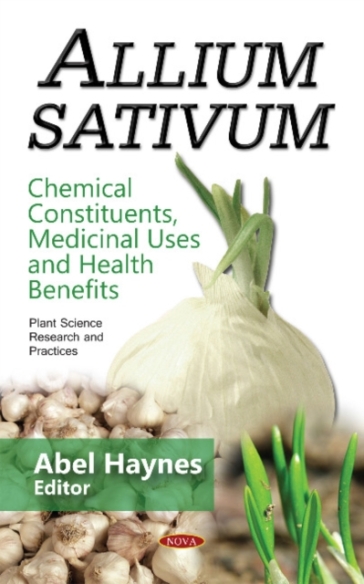 Allium Sativum