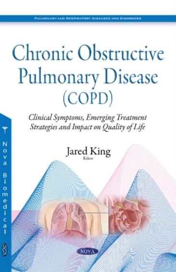Chronic Obstructive Pulmonary Disease (COPD)