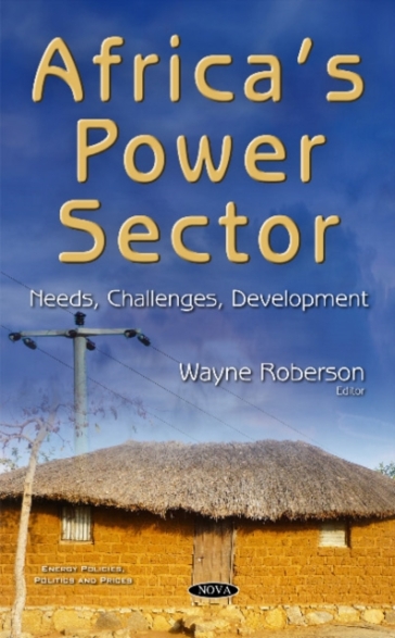 Africas Power Sector