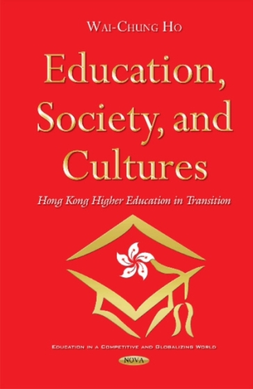 Education, Society & Cultures