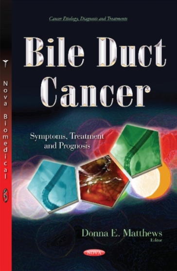 Bile Duct Cancer