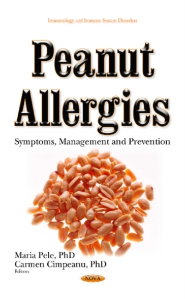 Peanut Allergies