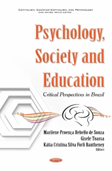 Psychology, Society & Education