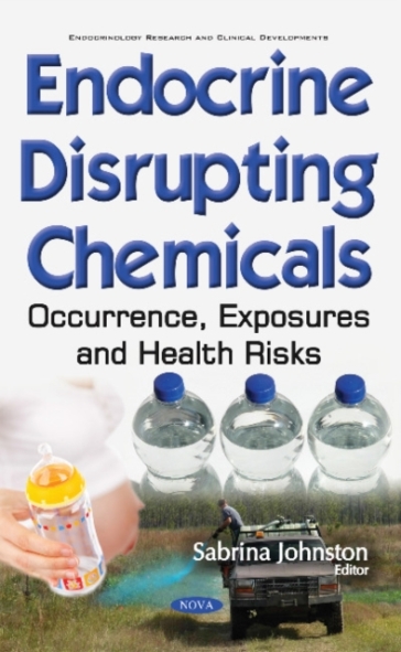Endocrine Disrupting Chemicals
