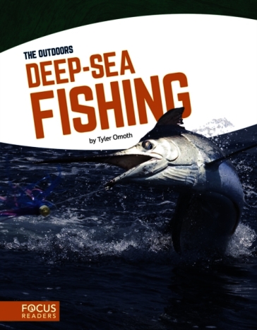 Deep-Sea Fishing