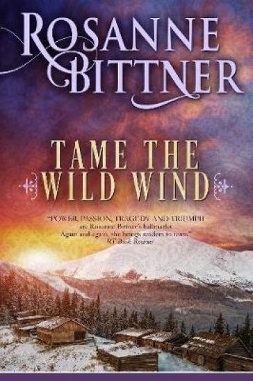 Tame The Wild Wind