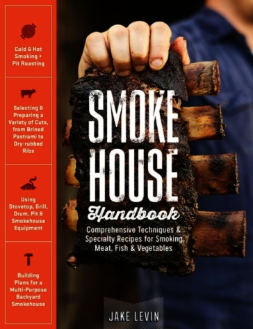 Smokehouse Handbook