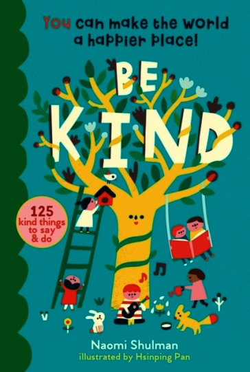 Be Kind