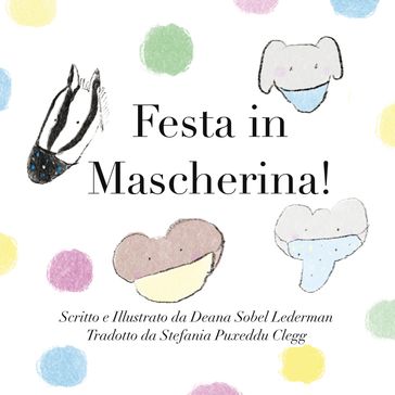 Festa in Mascherina!