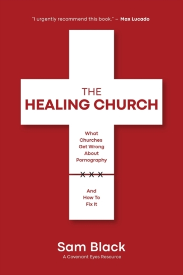 The Healing Church