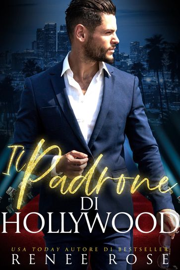 Il padrone di Hollywood