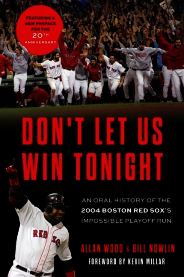 Don't Let Us Win Tonight