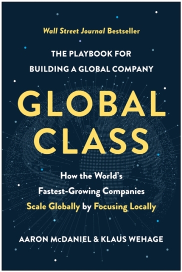 Global Class