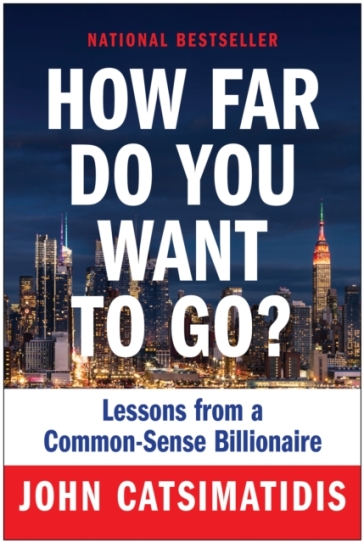 How Far Do You Want to Go?