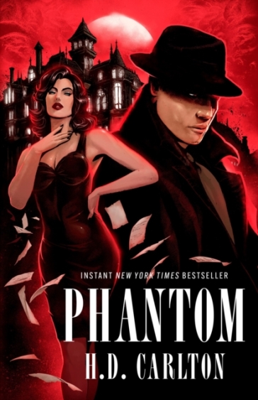 Phantom (B Format)
