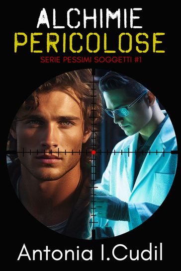 Alchimie pericolose