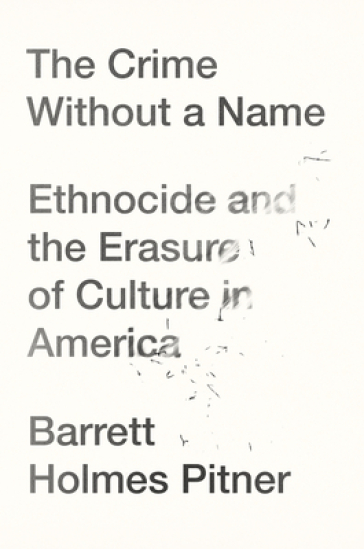 Crime Without a Name