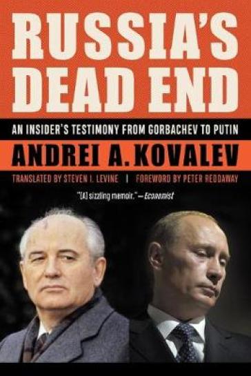 Russia's Dead End