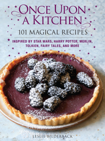 Once Upon A Kitchen