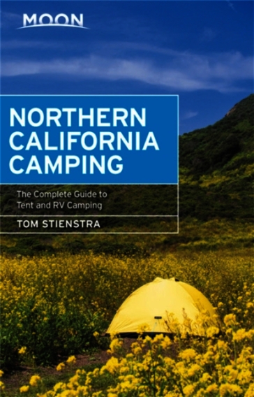 Moon Northern California Camping (Seventh Edition)