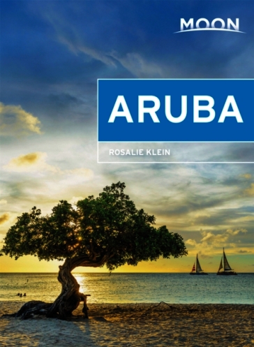 Moon Aruba (Third Edition)