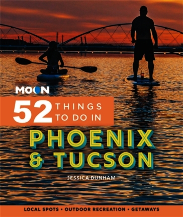 Moon 52 Things to Do in Phoenix & Tucson