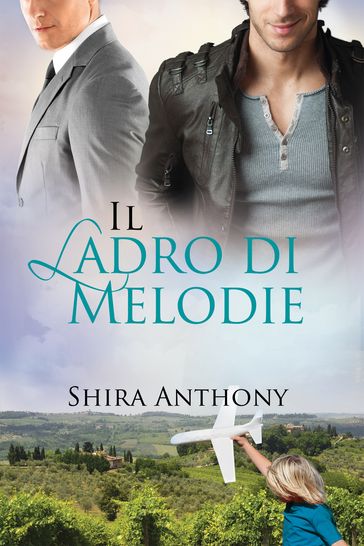 Il ladro di melodie