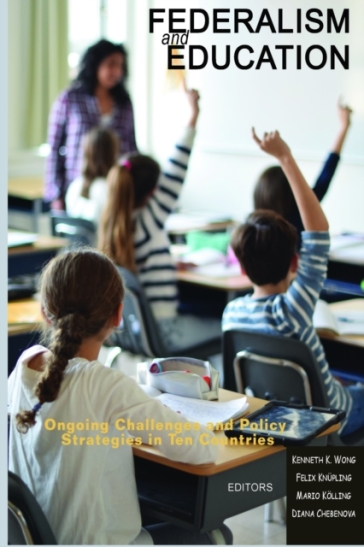 Federalism and Education