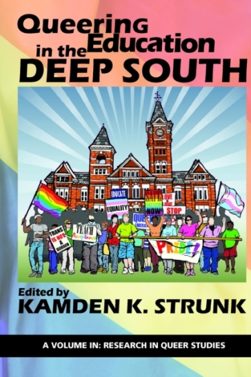 Queering Education in the Deep South