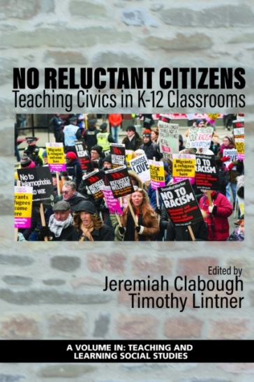 No Reluctant Citizens