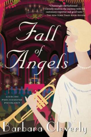 Fall of Angels