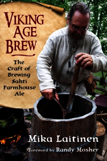 Viking Age Brew