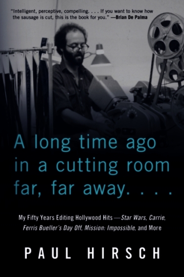 A Long Time Ago in a Cutting Room Far, Far Away