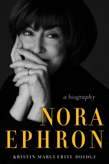 Nora Ephron