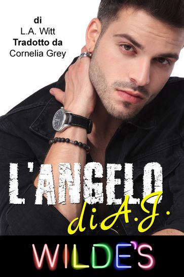 L'angelo di A.J.