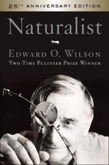  Naturalist 25th Anniversary Edition    -0