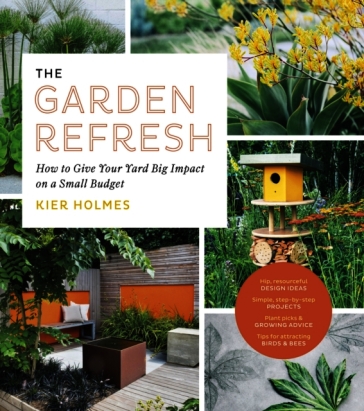 The Garden Refresh