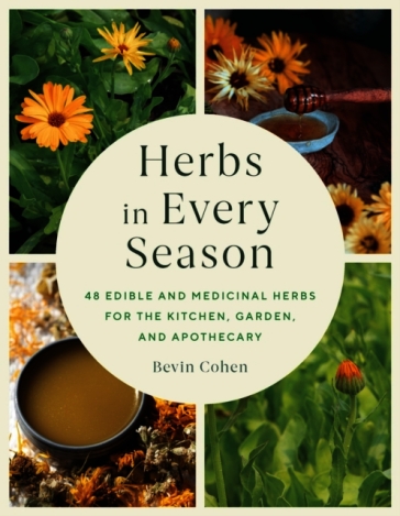 Herbs in Every Season