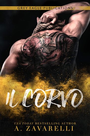 Il Corvo