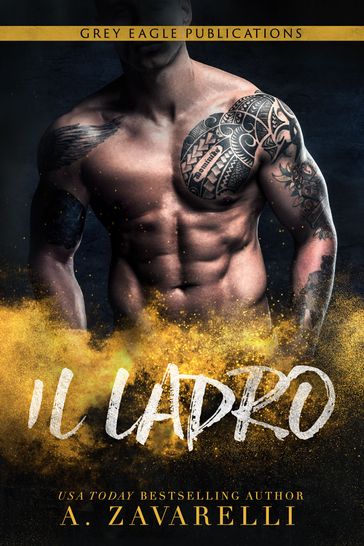 Il Ladro