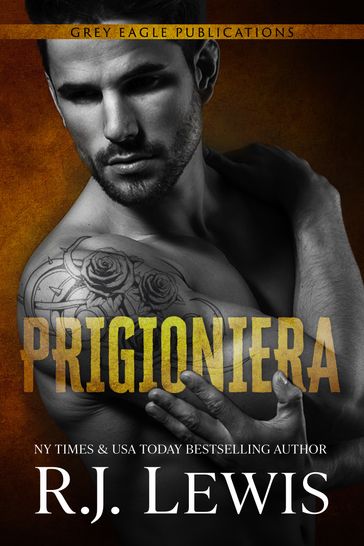 Prigioniera