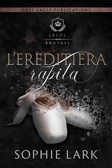 L'ereditiera rapita