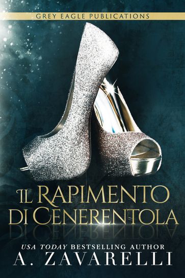 Il Rapimento di Cenerentola