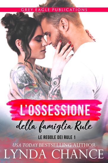 L'ossessione della famiglia Rule