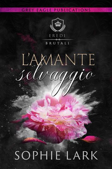 L'Amante selvaggio