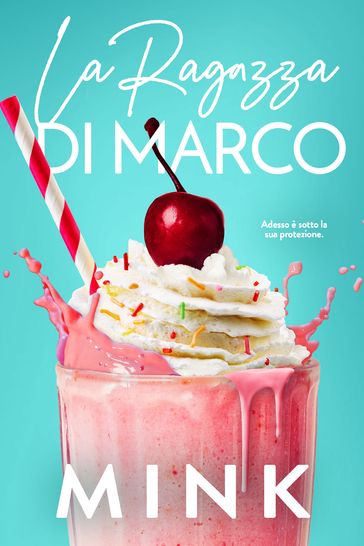 La ragazza di Marco