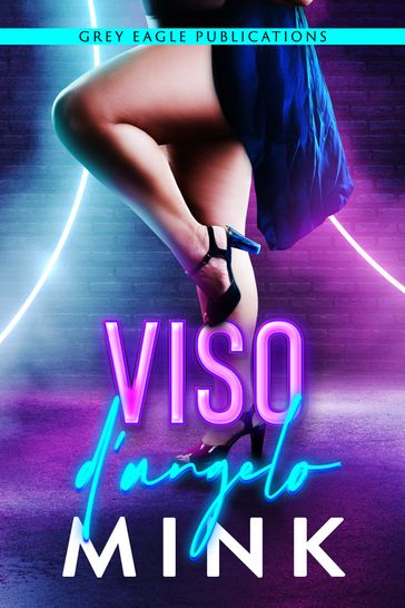 Viso d'angelo