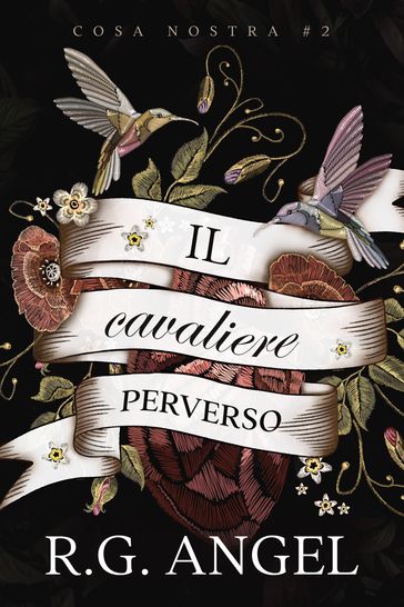 Il Cavaliere Perverso