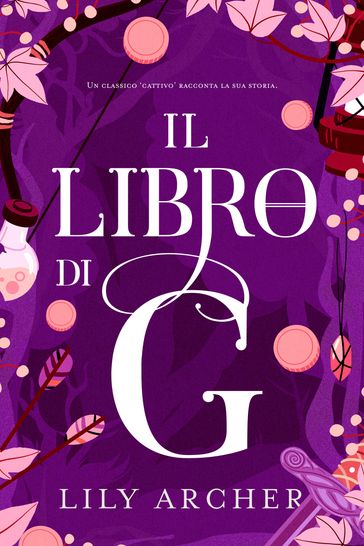 Il libro di G