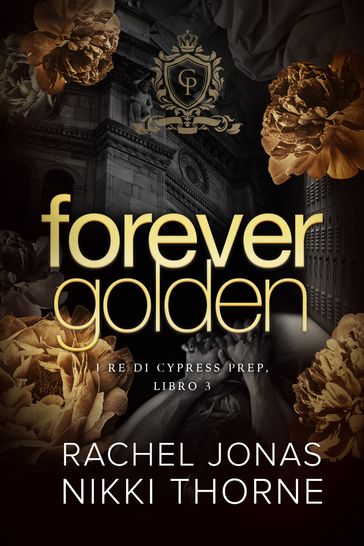 Forever Golden